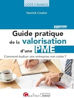 Guide pratique de la valorisation d