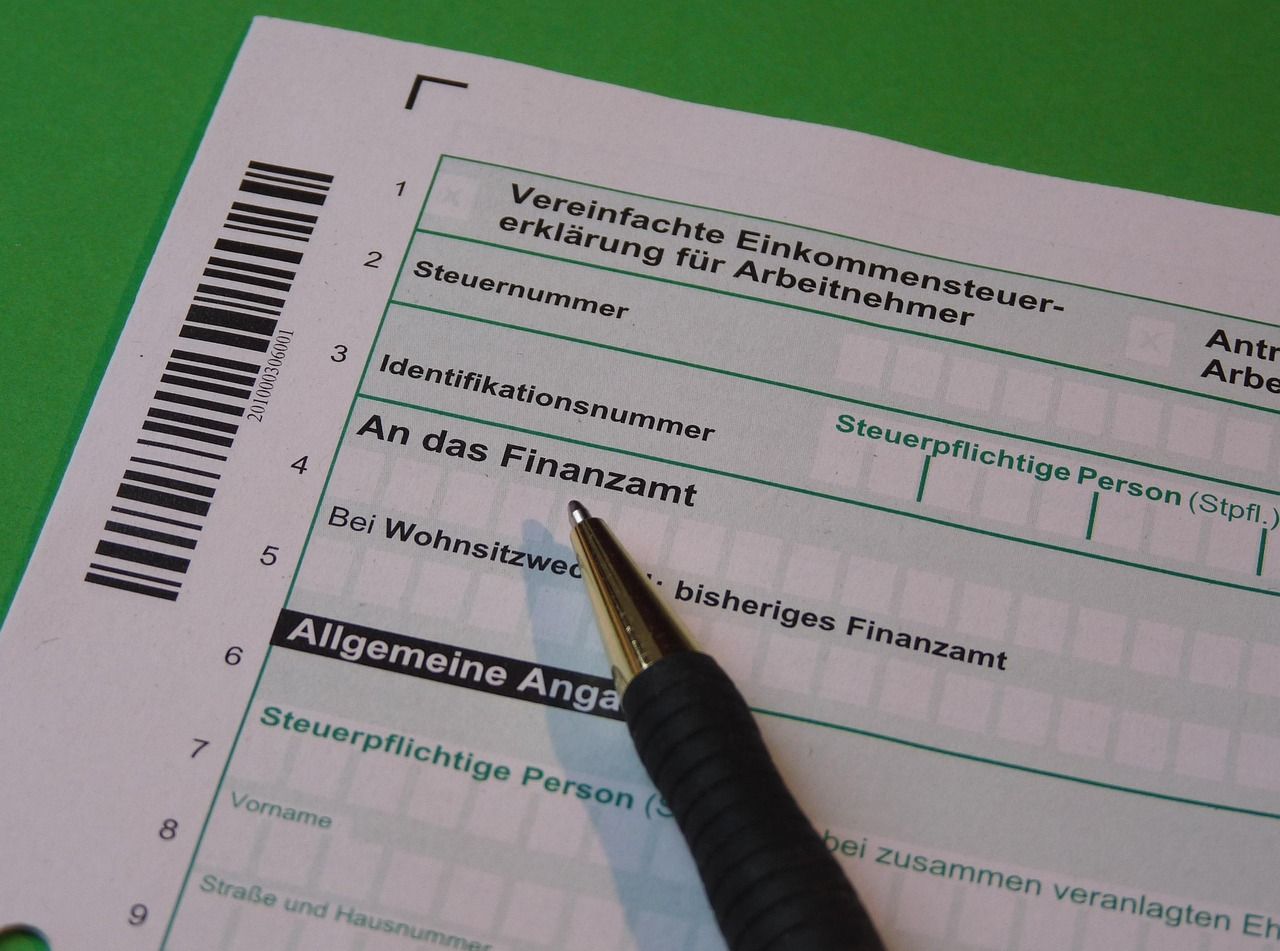 Pourquoi une stratégie d'optimisation fiscale légale est-elle indispensable pour votre entreprise ? découvrez des stratégies efficaces d'optimisation fiscale pour réduire vos impôts légalement et maximiser vos économies.