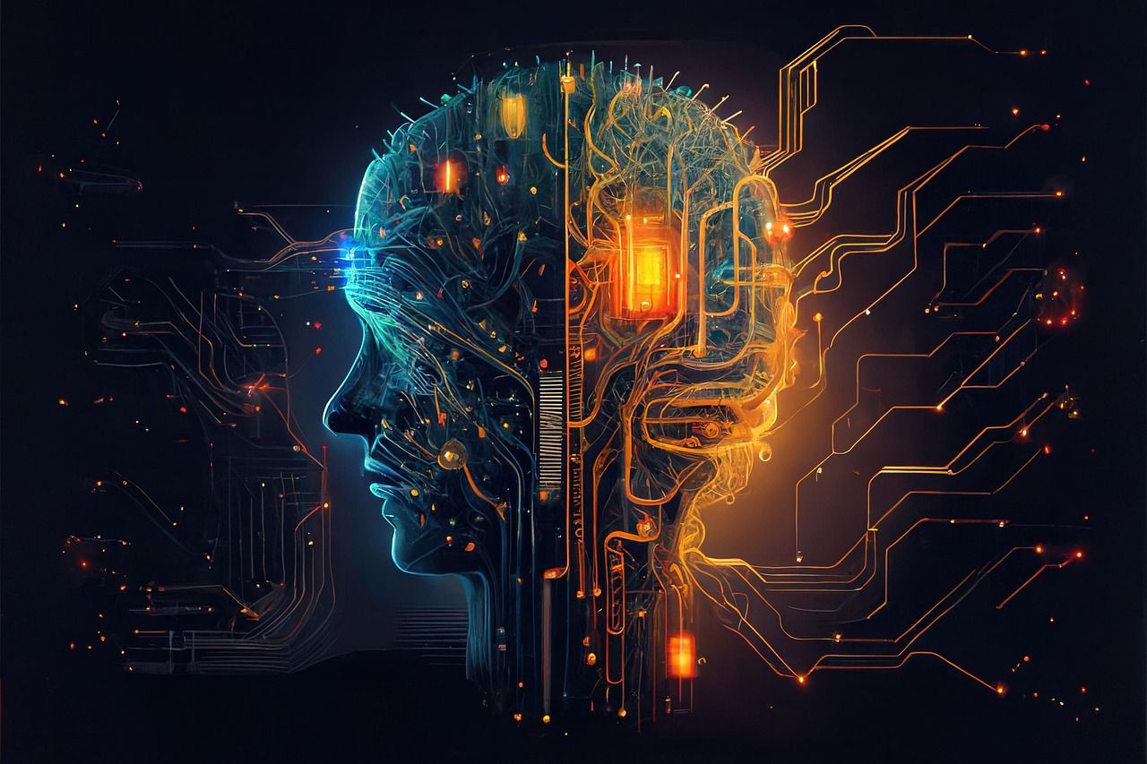 Pourquoi l'intelligence artificielle transforme-t-elle radicalement les modèles économiques traditionnels ? découvrez l'intelligence artificielle, ses applications innovantes et son impact révolutionnaire sur la technologie et la vie quotidienne.