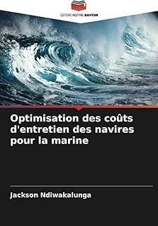 Optimisation des coûts d