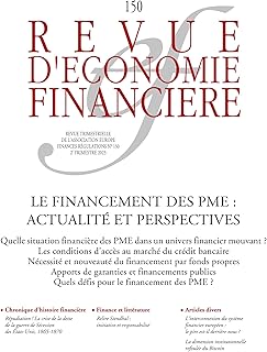 Le financement des PME : actualité et perspectives