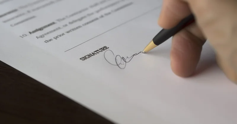 Refus de succession sans notaire : mode d'emploi