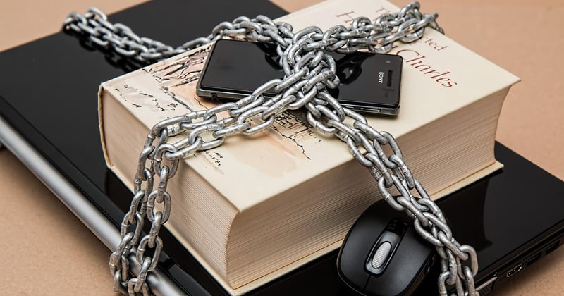 Blog d'actualités et d'informations : repérer ce qui mérite une décision