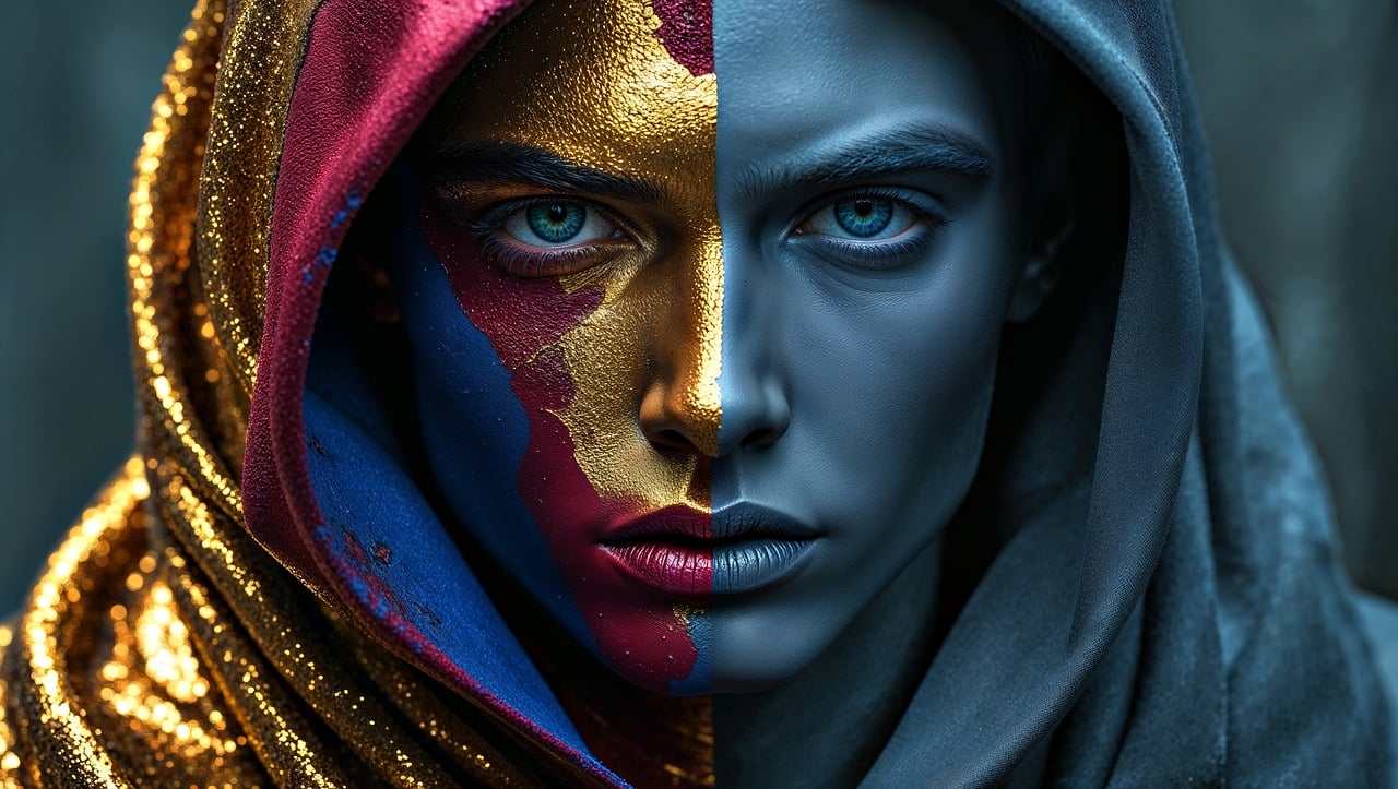 Tout savoir sur l’identité visuelle et son impact pour une marque