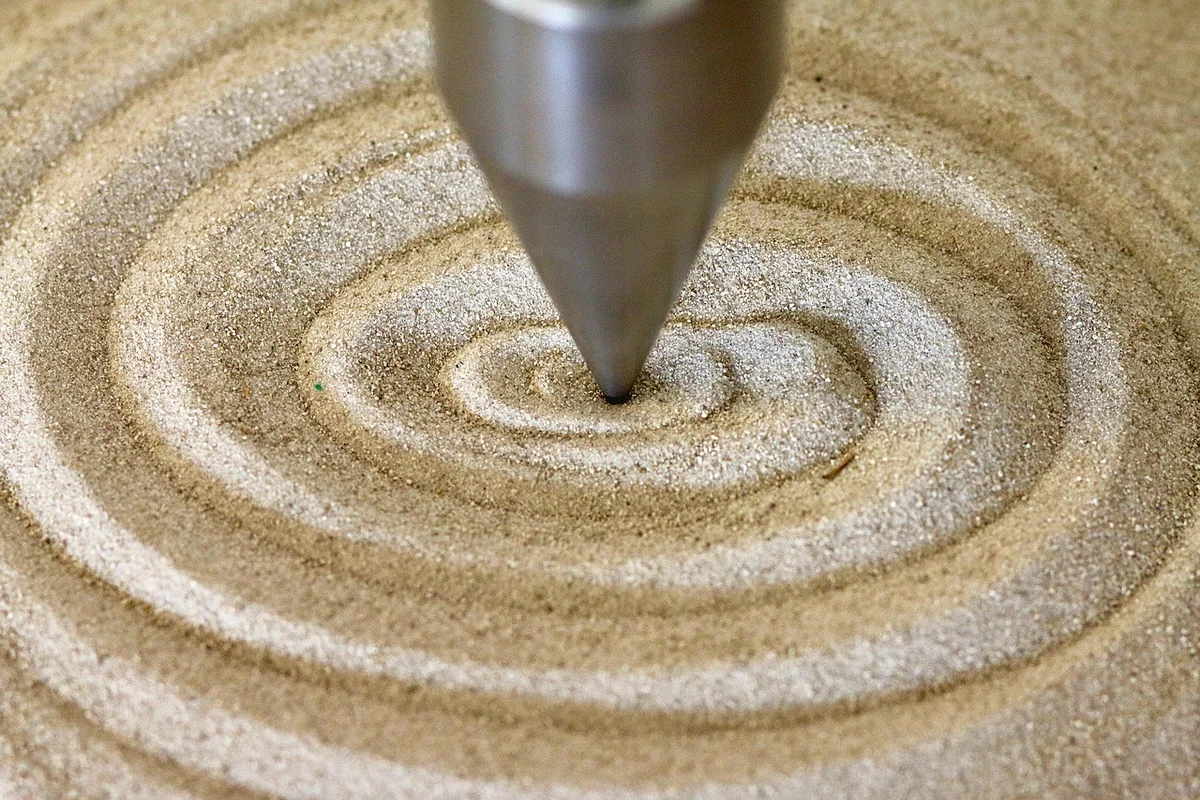 spirale