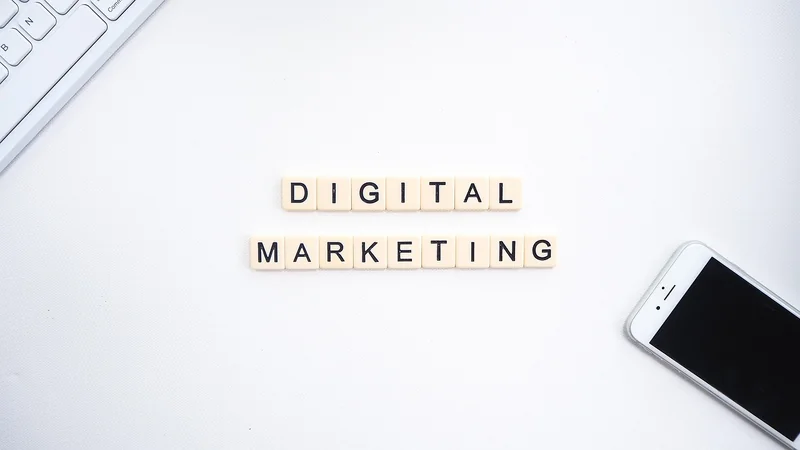 La différence entre marketing stratégique et opérationnel