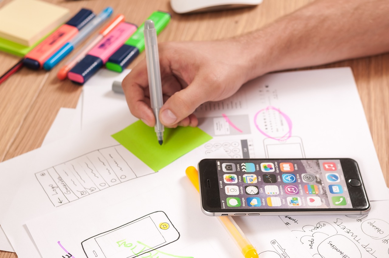 Qu’est-ce qu’un prototype et comment le créer efficacement