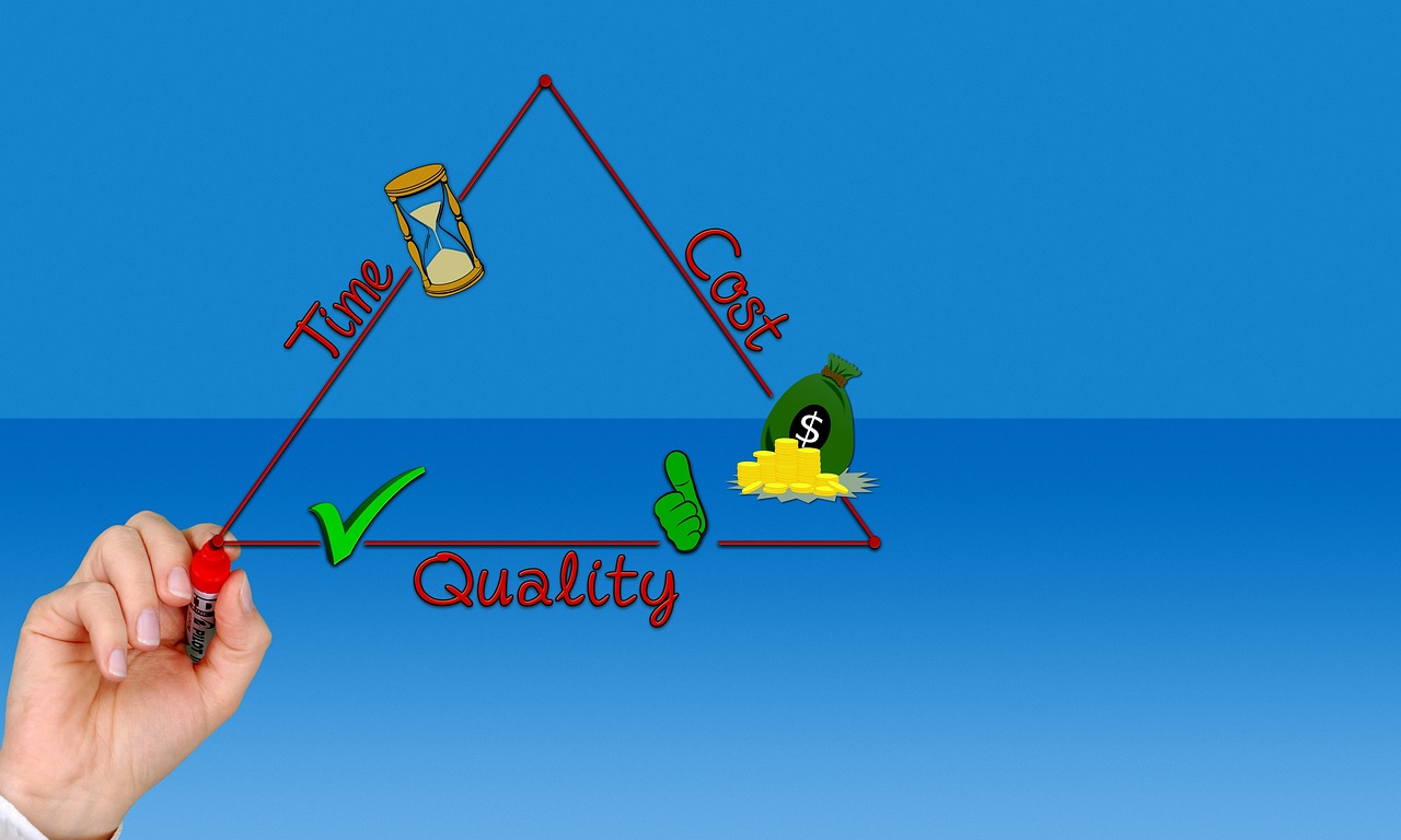 Comment optimiser sa structure de coûts sans sacrifier la qualité ?