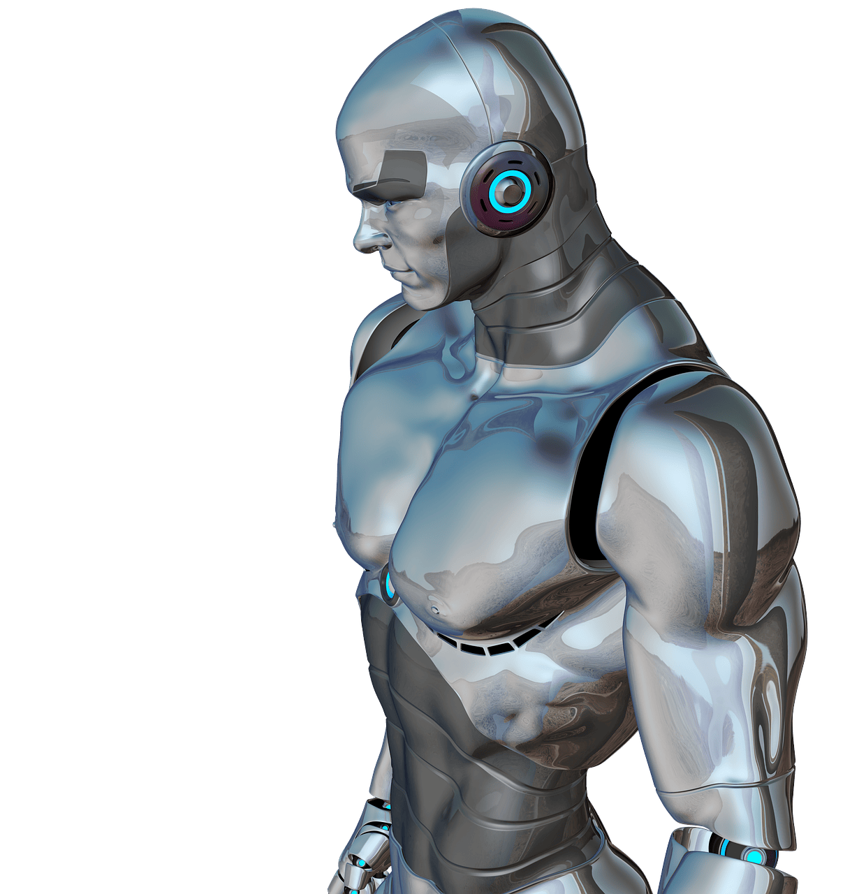 Pourquoi l’intelligence artificielle transforme-t-elle radicalement les modèles économiques traditionnels ?