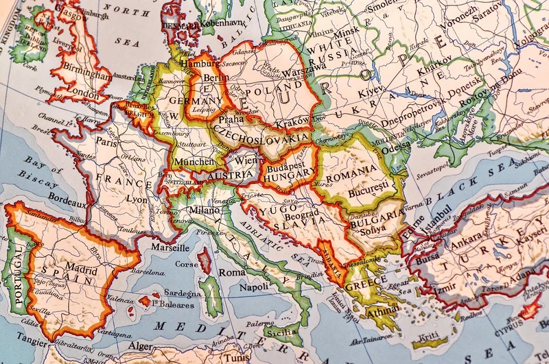 Comparaison européenne : la France est-elle compétitive ?