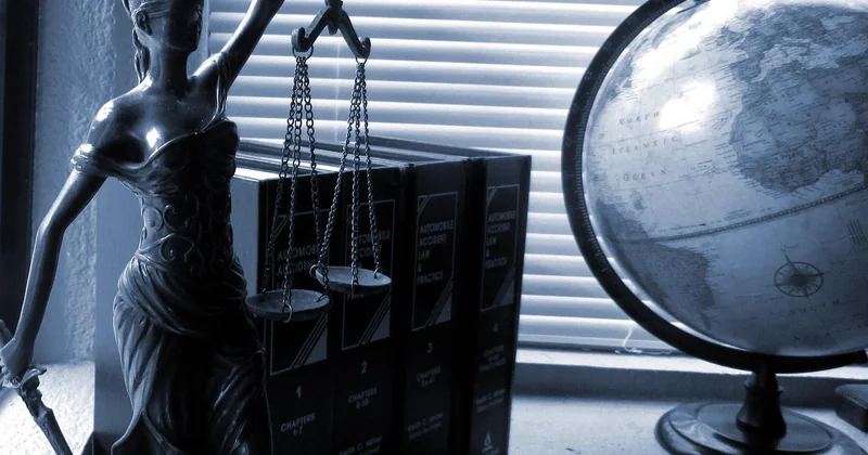 Les deux piliers que tout le monde oublie : l'élément matériel et l'élément moral