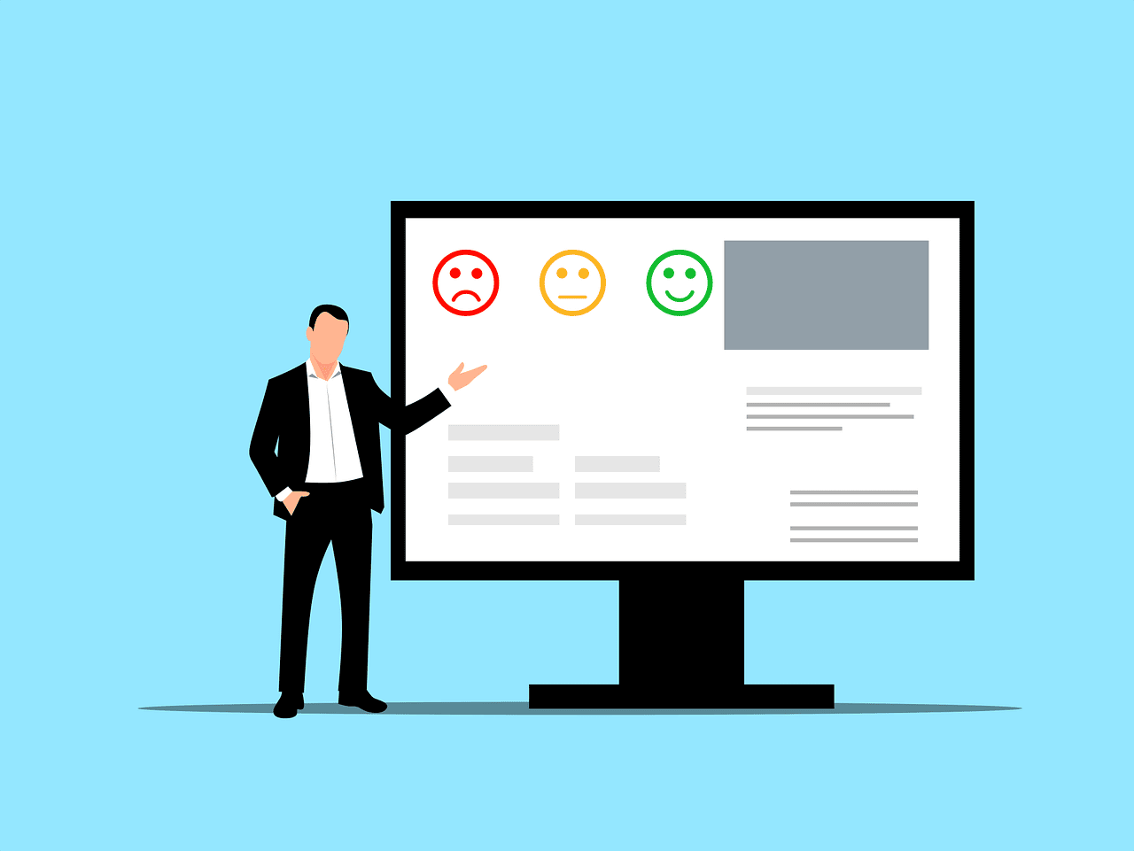 Comment améliorer l’expérience client pour fidéliser vos clients en 2025