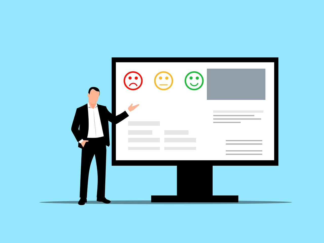 Comment améliorer l’expérience client pour fidéliser vos clients en 2025