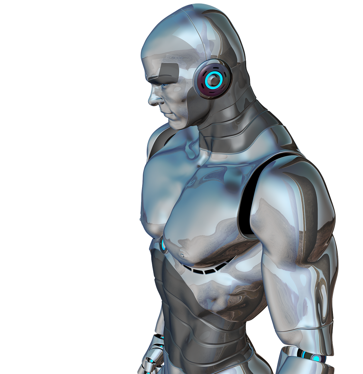 d&eacute;couvrez les avanc&eacute;es et applications de l'intelligence artificielle, une technologie r&eacute;volutionnaire qui transforme les industries et am&eacute;liore notre quotidien.