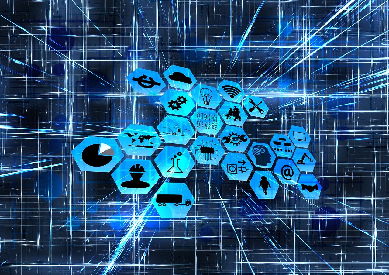 d&eacute;couvrez comment la transformation digitale r&eacute;volutionne les entreprises en int&eacute;grant les technologies num&eacute;riques pour am&eacute;liorer l'efficacit&eacute;, l'innovation et l'exp&eacute;rience client.