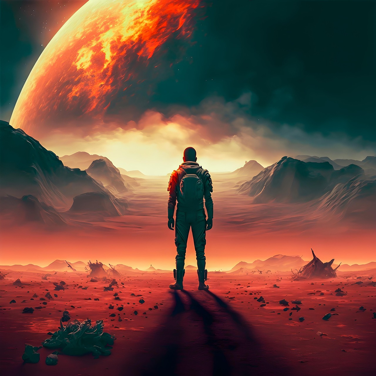 découvrez les clés du leadership efficace pour inspirer, motiver et guider vos équipes vers le succès.